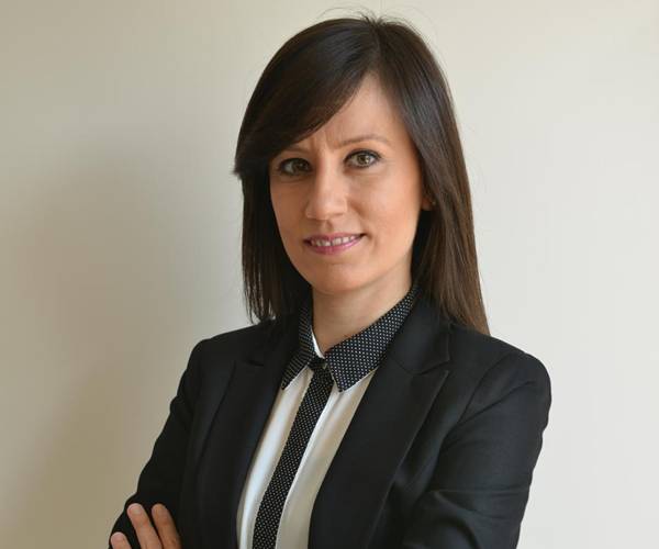 Uzman Psikolog Derya Dikmen