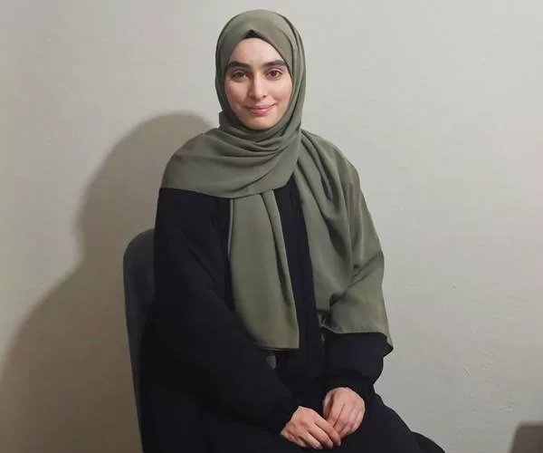 psikolog emine gökalp